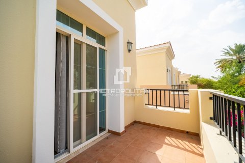 Townhouse in Arabian Ranches, Dubai, UAE 2 bedrooms, 242 sq.m. № 592675 - photo 7