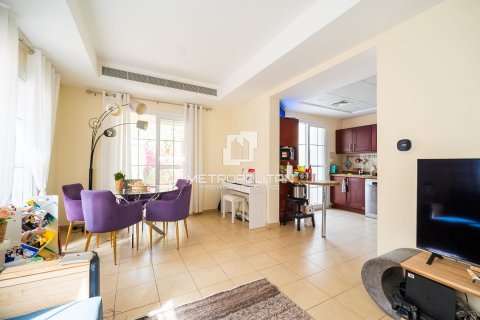 Townhouse in Arabian Ranches, Dubai, UAE 2 bedrooms, 242 sq.m. № 592675 - photo 5