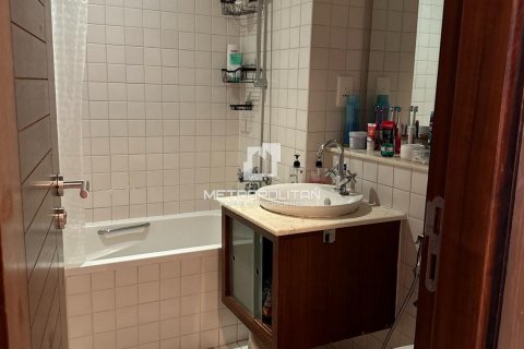 Пәтер Дубай Марина, Дубай, БАӘ-да 1 жатын бөлме, 88 м² № 592673 - фото 9