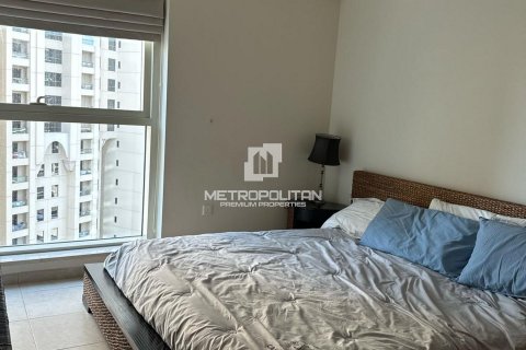 Пәтер Дубай Марина, Дубай, БАӘ-да 1 жатын бөлме, 88 м² № 592673 - фото 4