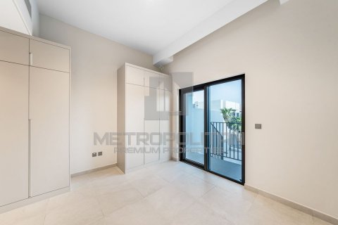 Rumah bandar di Mohammed Bin Rashid City, Dubai, UAE 2 bilik tidur, 110 meter persegi № 592672 - foto 14