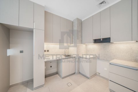 Rumah bandar di Mohammed Bin Rashid City, Dubai, UAE 2 bilik tidur, 110 meter persegi № 592672 - foto 4
