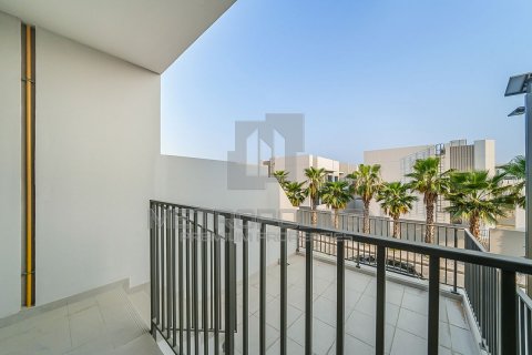 Rumah bandar di Mohammed Bin Rashid City, Dubai, UAE 2 bilik tidur, 110 meter persegi № 592672 - foto 2