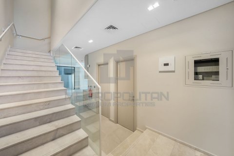 Rumah bandar di Mohammed Bin Rashid City, Dubai, UAE 2 bilik tidur, 110 meter persegi № 592672 - foto 10