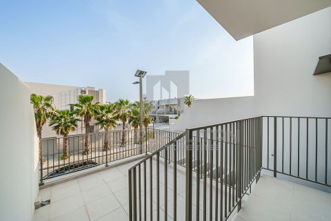 Rumah bandar di Mohammed Bin Rashid City, Dubai, UAE 2 bilik tidur, 110 meter persegi № 592672 - foto 1