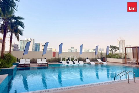 Byt v Dubai, SAE 2 ložnice, 118.5 m² Č.: 753452
