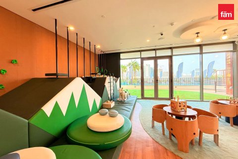 Dzīvoklis Dubaijā, AAE 2 istabas, 118.5 m2 Nr. 753452 - attēls 11