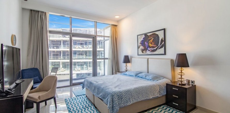 Apartman u gradu Dubai, UAE 48 m2 Br. 753449