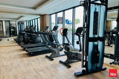 Dzīvoklis Dubaijā, AAE 1 istaba, 59.3 m2 Nr. 753455 - attēls 13