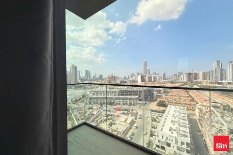 Dzīvoklis Dubaijā, AAE 1 istaba, 59.3 m2 Nr. 753455 - attēls 2