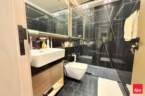Dzīvoklis Dubaijā, AAE 1 istaba, 59.3 m2 Nr. 753455 - attēls 5