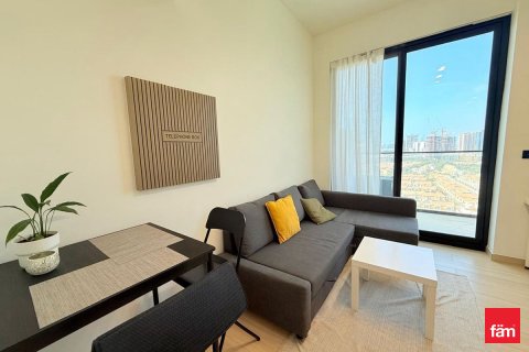 Dzīvoklis Dubaijā, AAE 1 istaba, 59.3 m2 Nr. 753455 - attēls 7