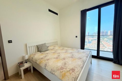 Dzīvoklis Dubaijā, AAE 1 istaba, 59.3 m2 Nr. 753455 - attēls 10
