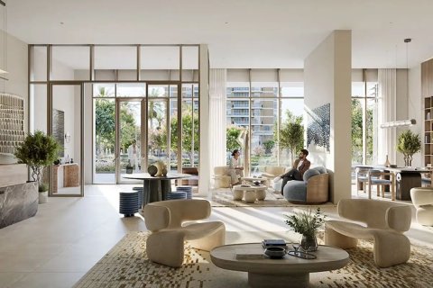 Apartmán v Dubai, SAE 2 spálne, 107.3 m2 č. 753450 - Fotografia 10