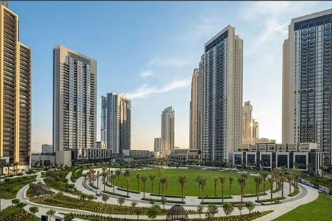 Apartmán v Dubai, SAE 2 spálne, 107.3 m2 č. 753450 - Fotografia 3