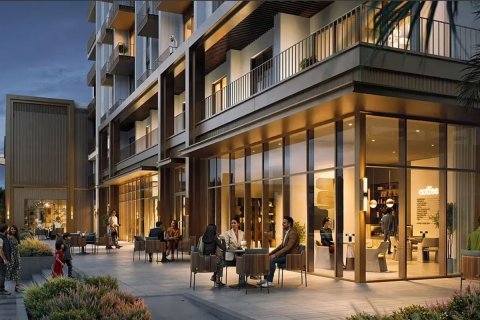 Apartmán v Dubai, SAE 2 spálne, 107.3 m2 č. 753450 - Fotografia 7