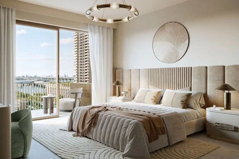 Appartement in Dubai, VAE 2 slaapkamers, 107.3 vr.m. nr 753450
