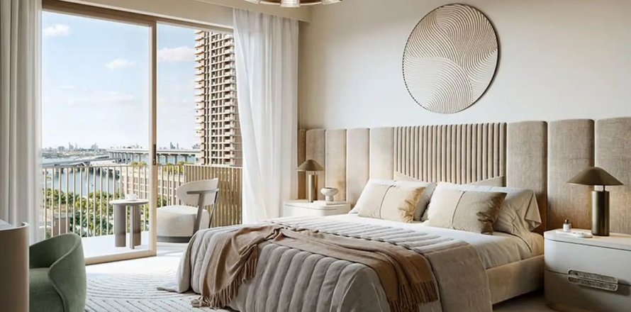 Apartmán v Dubai, SAE 2 spálne, 107.3 m2 č. 753450