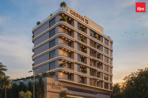 Apartman u gradu Dubai, UAE 2 spavaće sobe, 98.7 m2 Br. 753453 - Slika 5