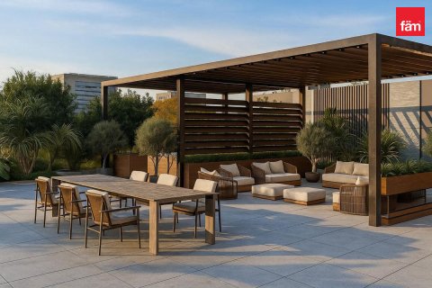 Apartman u gradu Dubai, UAE 2 spavaće sobe, 98.7 m2 Br. 753453 - Slika 7