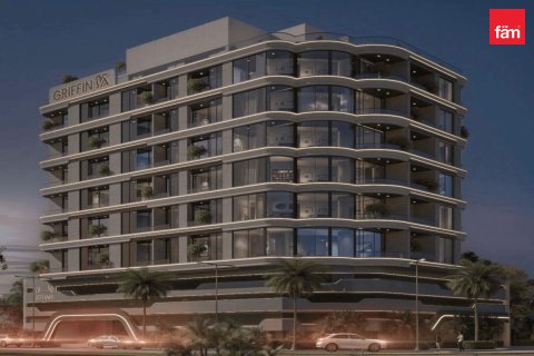 Apartman u gradu Dubai, UAE 2 spavaće sobe, 98.7 m2 Br. 753453 - Slika 10