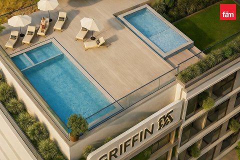 Apartman u gradu Dubai, UAE 2 spavaće sobe, 98.7 m2 Br. 753453 - Slika 9