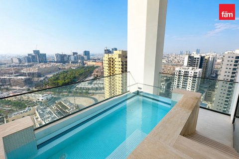 Διαμέρισμα σε Dubai, ΗΑΕ 2 υπνοδωμάτια, 106.8 τ.μ. Αρ. 753451