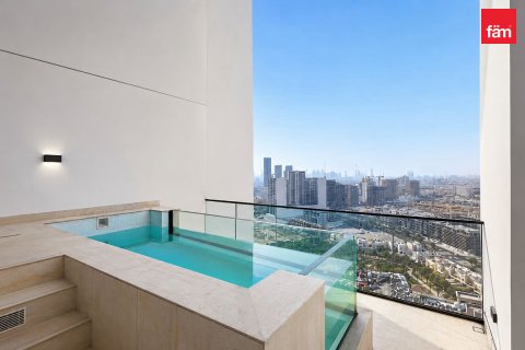 Διαμέρισμα σε Dubai, ΗΑΕ 2 υπνοδωμάτια, 106.8 τ.μ. Αρ. 753451 - φωτογραφία 15