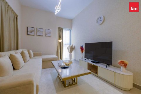 Byt v Downtown Dubai (Downtown Burj Dubai), SAE 1 ložnice, 57.3 m² Č.: 753454