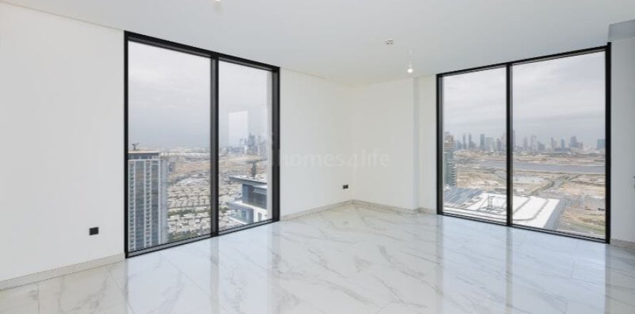 Mohammed Bin Rashid City, Dubai, संयुक्त अरब अमीरात में अपार्टमेंट, 3 बेडरूम, 157 वर्ग मीटर, संख्या 718661