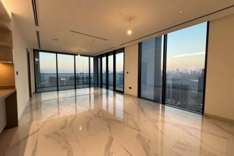 Apartment sa THE CREST GRANDE sa Mohammed Bin Rashid City, Dubai, UAE 4 silid-tulugan, 219 sq.m. № 718662