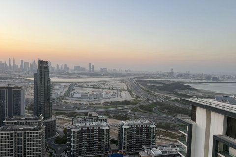 Byt v THE CREST GRANDE v Mohammed Bin Rashid City, Dubai, SAE 4 ložnice, 219 m² Č.: 718662 - fotografie 2