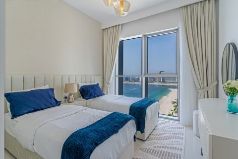 Apartment sa Dubai Harbour, Dubai, UAE 3 silid-tulugan, 167 sq.m. № 718660 - larawan 7