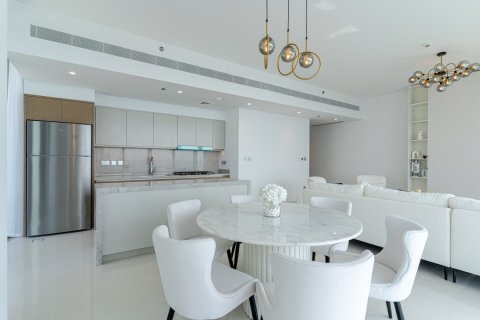 Apartment sa Dubai Harbour, Dubai, UAE 3 silid-tulugan, 167 sq.m. № 718660 - larawan 8