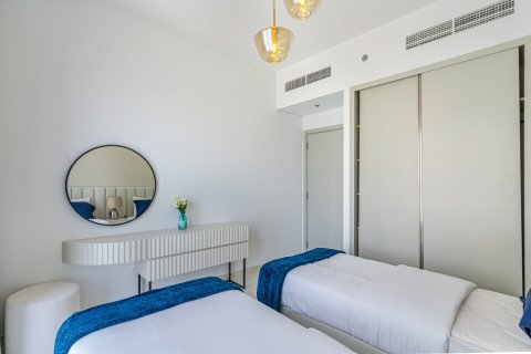 Apartment sa Dubai Harbour, Dubai, UAE 3 silid-tulugan, 167 sq.m. № 718660 - larawan 3