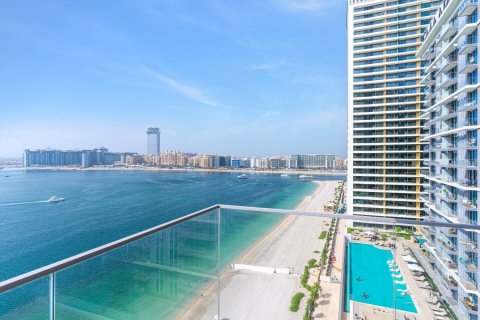 Apartment in Dubai Harbour, Dubai, UAE 3 bedrooms, 167 sq.m. № 718660