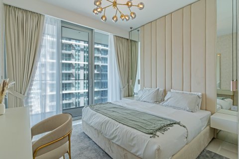 Apartment sa Dubai Harbour, Dubai, UAE 3 silid-tulugan, 167 sq.m. № 718660 - larawan 14