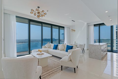 Apartment sa Dubai Harbour, Dubai, UAE 3 silid-tulugan, 167 sq.m. № 718660 - larawan 12