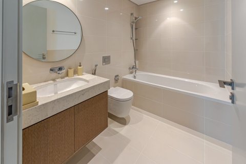 Apartment sa Dubai Harbour, Dubai, UAE 3 silid-tulugan, 167 sq.m. № 718660 - larawan 19
