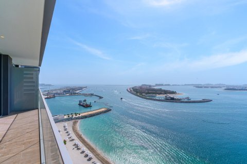 Apartment sa Dubai Harbour, Dubai, UAE 3 silid-tulugan, 167 sq.m. № 718660 - larawan 15