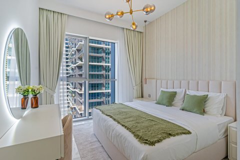 Apartment sa Dubai Harbour, Dubai, UAE 3 silid-tulugan, 167 sq.m. № 718660 - larawan 6
