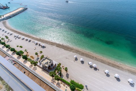 Apartment sa Dubai Harbour, Dubai, UAE 3 silid-tulugan, 167 sq.m. № 718660 - larawan 2