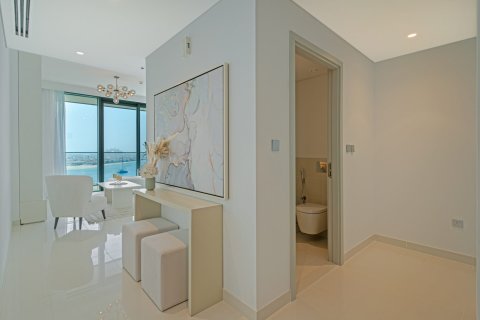 Apartment sa Dubai Harbour, Dubai, UAE 3 silid-tulugan, 167 sq.m. № 718660 - larawan 9