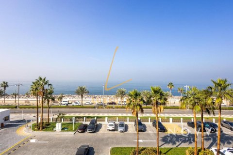 Appartement à Palm Jumeirah, Dubai, EAU: 2 chambres, 124 m2 № 718666