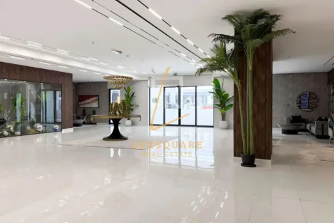 Apartamento en alquiler en Al Furjan, Dubai, EAU 3 dormitorios, 143 m2 № 718665 - foto 13