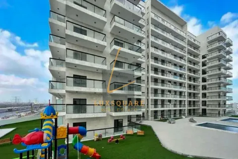 Apartamento en alquiler en Al Furjan, Dubai, EAU 3 dormitorios, 143 m2 № 718665 - foto 15