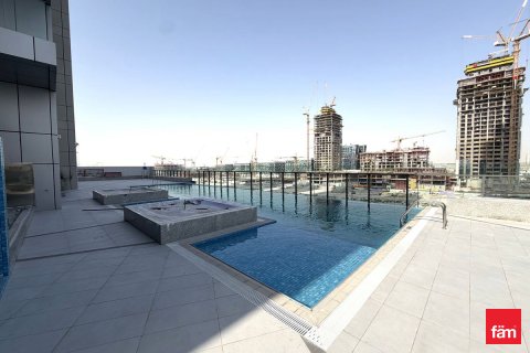 Appartamento in affitto a Business Bay, Dubai, EAU 1 camera da letto, 72 mq. № 708312 - foto 16