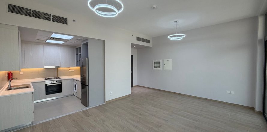 Appartamento a Business Bay, Dubai, EAU 1 camera da letto, 72 mq. № 708312
