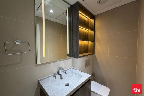 Appartamento in affitto a Business Bay, Dubai, EAU 1 camera da letto, 72 mq. № 708312 - foto 3