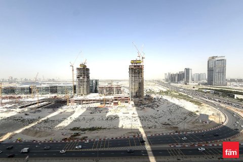 Appartamento in affitto a Business Bay, Dubai, EAU 1 camera da letto, 72 mq. № 708312 - foto 8